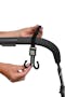 Dreambaby Stroller Buddy Ezy-Fit Twin Hooks (3 of 4)