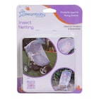 Baby Insect Netting - Mesh Cover, with Elastic Trim image number null