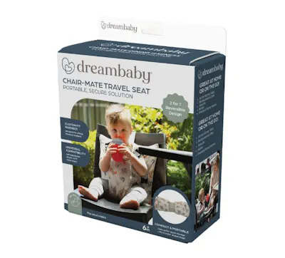 Dreambaby Grab N Go Chair Mates - Platypus