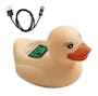 Dreambaby USB Room &amp; Bath Thermometers - Duck (1 of 3)