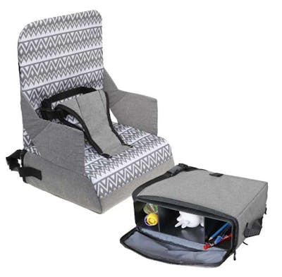 Dreambaby Grab N Go Booster Buddies