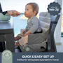 Dreambaby Grab N Go Booster Buddies - Rainbow (2 of 5)