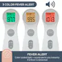 Non-Contact Fever Alert Thermometers (2 of 3)