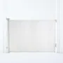 Glide N' Hide Retractable Gates - White (1 of 4)
