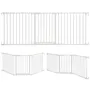 Dreambaby Discovery Adapta Gates, White (1 of 5)