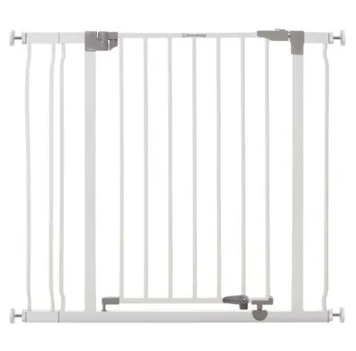 Dreambaby Liberty Safety Gate - White