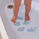 Heat Alert Anti-Slip Bath Mats - 10 pack (3 of 3)