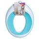 Toilet Trainer Seats -  Aqua (1 of 3)