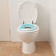 Toilet Trainer Seats -  Aqua (2 of 3)