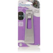 Refrigerator Latches - Silver