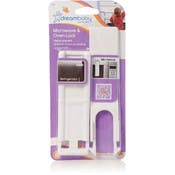Child Safety Microwave & Oven Locks - Two Pieces