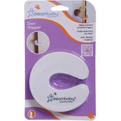 Door Stoppers - C Shaped
