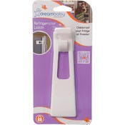 Refrigerator Latches - White