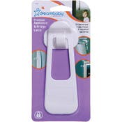 Appliance & Refrigerator Latches - White