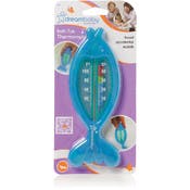 Bath Thermometers - Fish Design