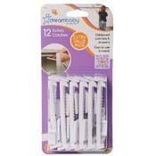 Safety Catches - Drawers & Cabinets, 12 Pack