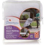Insect Netting - Stroller & Play-Yard