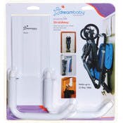 Stroller Hangers - 50 lbs., Over Door