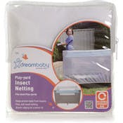 Playpen Insect Nettings - Mesh, Durable