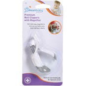 Baby Nail Clippers - Magnifier