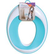 Toilet Trainer Seats -  Aqua