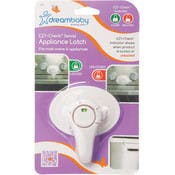 EZY-Check Swivel Appliance Locks