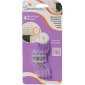 Blind Cord Wraps - 4 Pack