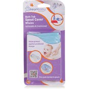 Soft Spout Bath Covers - Whales