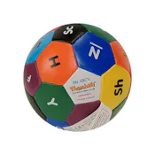 Alphabet Thumball - 4"