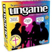 Ungame Board Games - Catholic Version, 2-6 Players