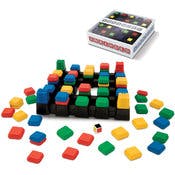 Stranded Board Game - 2-4 Players, Ages 8+