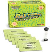 Re-Fraze Card Games - Christian Edition, 400 Cards
