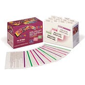 Escapades Game Sets - 2+ Players, All Ages