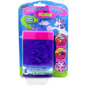 Unicorn Eggs with Slime - Assorted