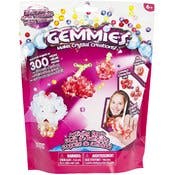 Gemmies Crystal Creations Kit - 300 Pieces