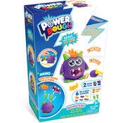Power Dough Monster Kits - Moves, Talks, Ages 3+