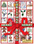 Christmas Bingo Game (1 of 2)