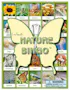 Nature Bingo Game (1 of 2)