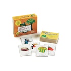 Green Alligators, Rings & Things - Ages 4+, 2-6 Players image number null