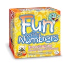 Fun with Numbers Game - Ages 4+, Bilingual image number null