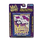 Math Smart Fraction Subtraction Common Denominator - Ages 5+ image number null