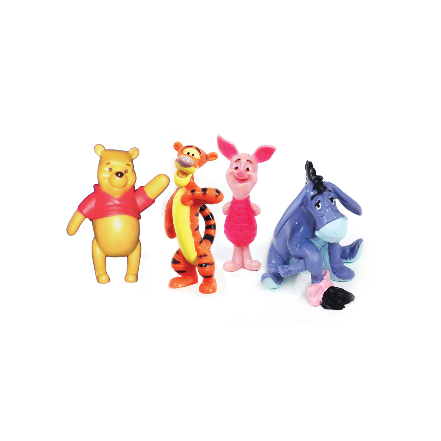 Wholesale Winnie the Pooh- 4 Pack (SKU 2317918) DollarDays