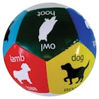 Thumball Animals - 1+ Players, 6" image number null