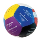 Thumball: Parts of a Story - Multicolor, Ages 3+, 4" image number null