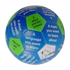 Thumball: All About You, Ages 3+, 4" image number null