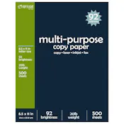 Multi-Purpose Copy Paper - Full Pallet