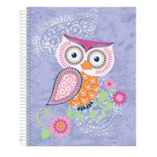 Flying Beauties Journal Notebooks, Assorted
