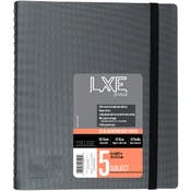 5 Subject Spiral Notebooks - College Ruled, 140 Sheets, 4 Colors
