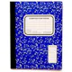 1-Subject Wide-ruled Composition Books - 4 Colors (2 of 4)