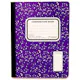 1-Subject Wide-ruled Composition Books - 4 Colors (3 of 4)